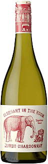 Elephant in the Room - Jumbo Chardonnay